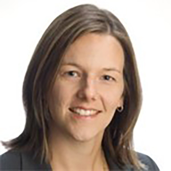Pam Lilley Portrait